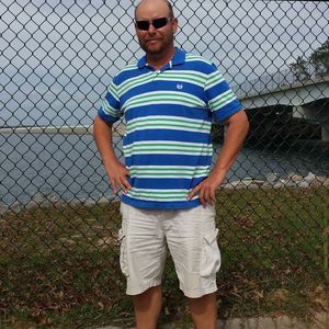 Meet your Posher, Jeff